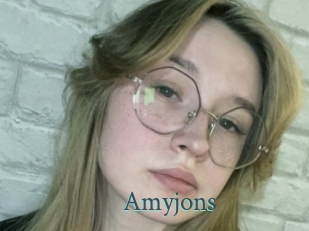 Amyjons