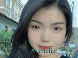 Amyjulie