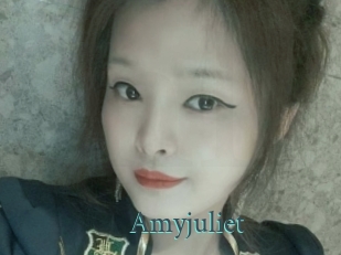 Amyjuliet