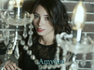 Amyjun