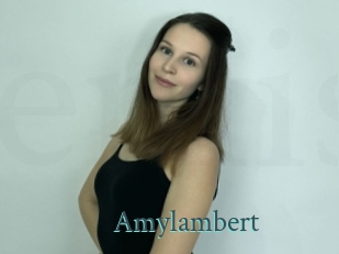 Amylambert