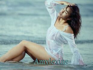 Amylevine