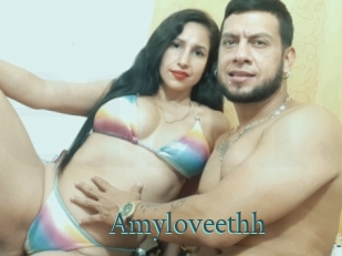 Amyloveethh