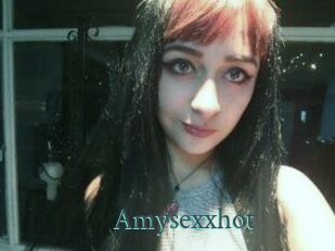 Amysexxhot