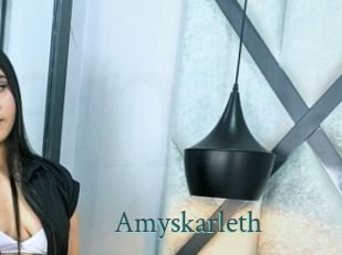 Amyskarleth