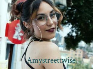 Amystreettwise