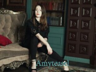 Amyteasel