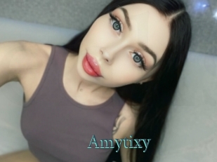 Amytixy