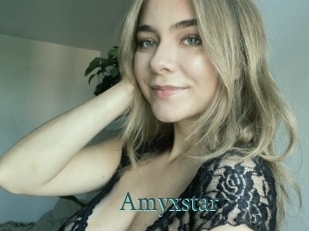 Amyxstar