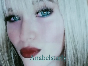 Anabelstarly