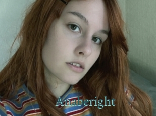 Anaberight