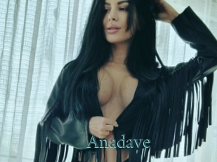 Anadave