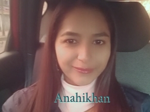 Anahikhan