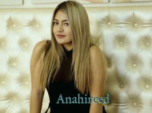 Anahireed
