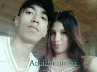 Anaiandmarck