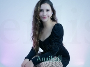 Anaihall