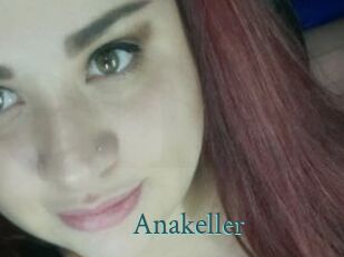 Anakeller