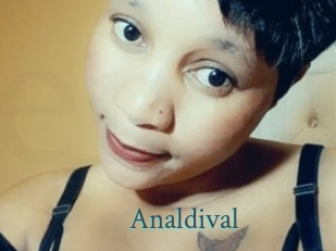 Analdival