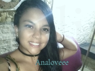 Analoveee