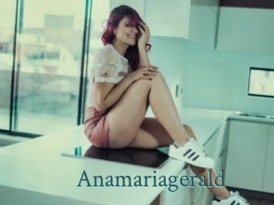 Anamariagerald