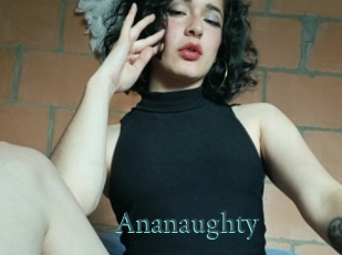 Ananaughty