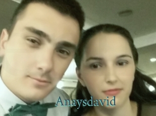 Anaysdavid