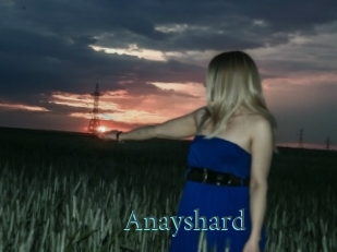 Anayshard