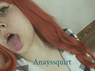 Anayssquirt