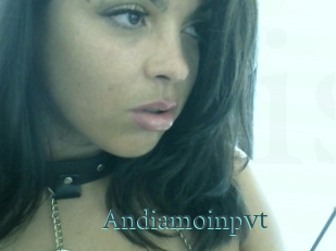 Andiamoinpvt