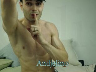 Andjelino