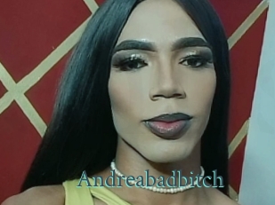 Andreabadbitch