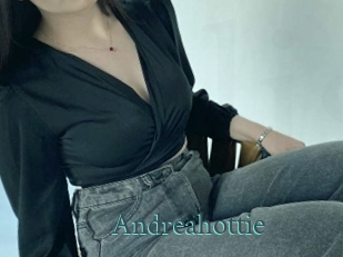 Andreahottie