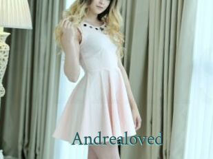 Andrealoved