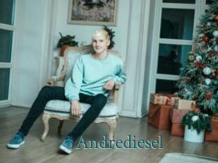 Andrediesel