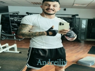 Andreiliv