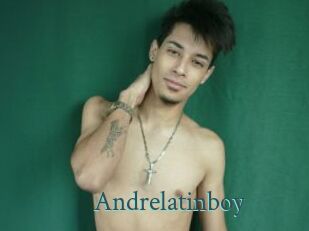 Andrelatinboy