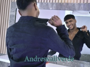 Andresvallverde