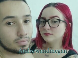 Andrewandmegan