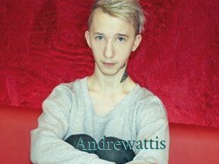 Andrewattis