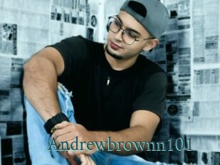 Andrewbrownn101