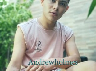 Andrewholmes