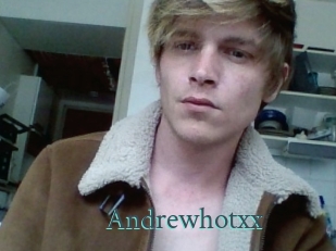 Andrewhotxx