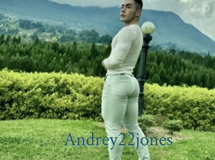 Andrey22jones