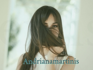 Andrianamartinis