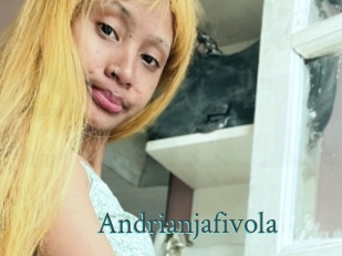 Andrianjafivola