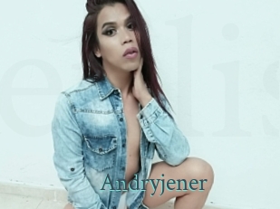 Andryjener