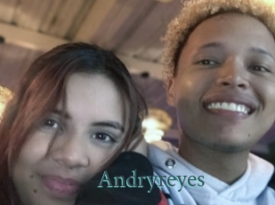 Andryreyes