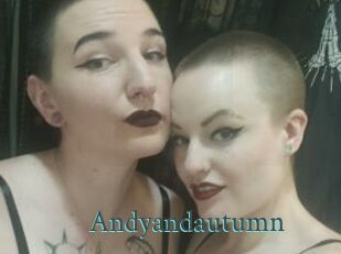 Andyandautumn