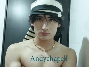 Andychapell