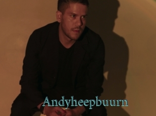 Andyheepbuurn